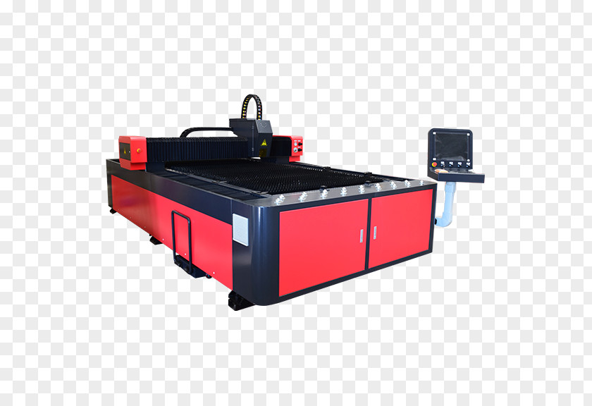 Depilação Machine Fiber Laser Cutting Carbon Steel PNG