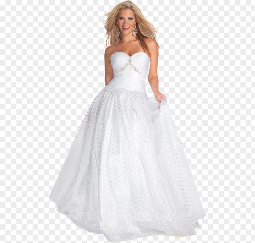 Dress Amazon.com Wedding Party Evening Gown PNG