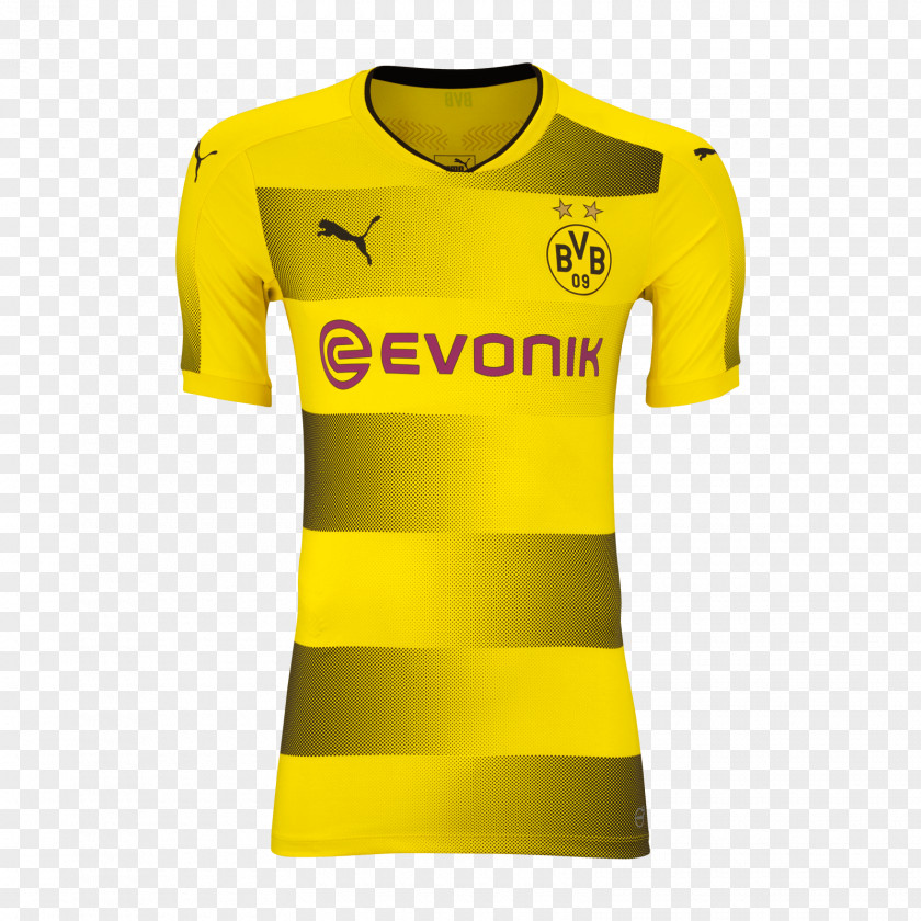 Football Borussia Dortmund Jersey Kit 0 PNG