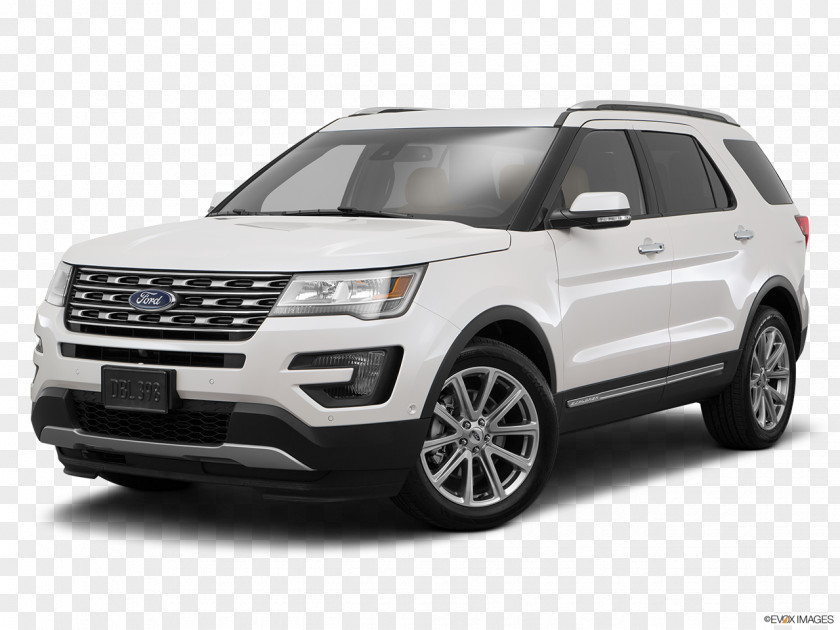 Ford 2016 Explorer Motor Company 2017 XLT 2018 PNG