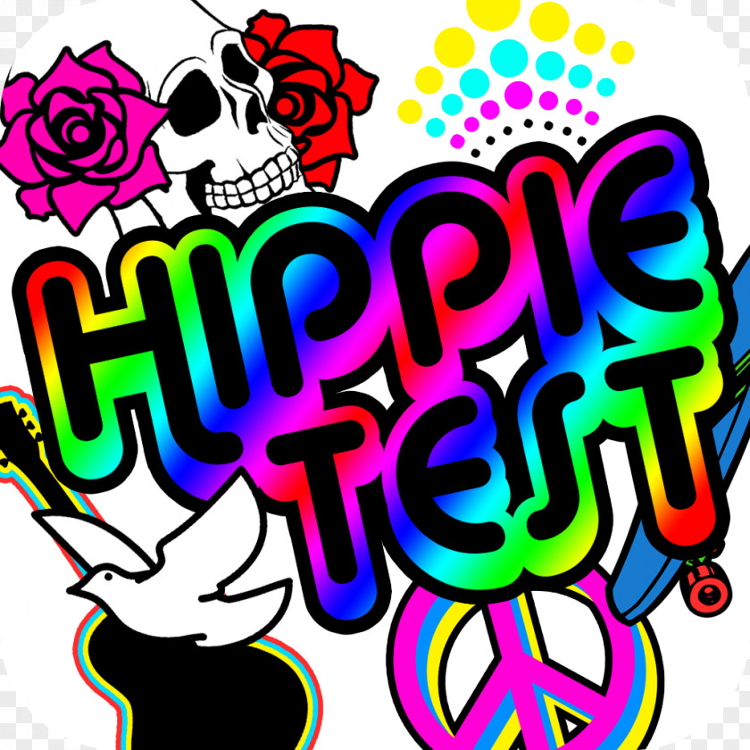Hippies Smash Hit Flappy Bird Hippie PNG