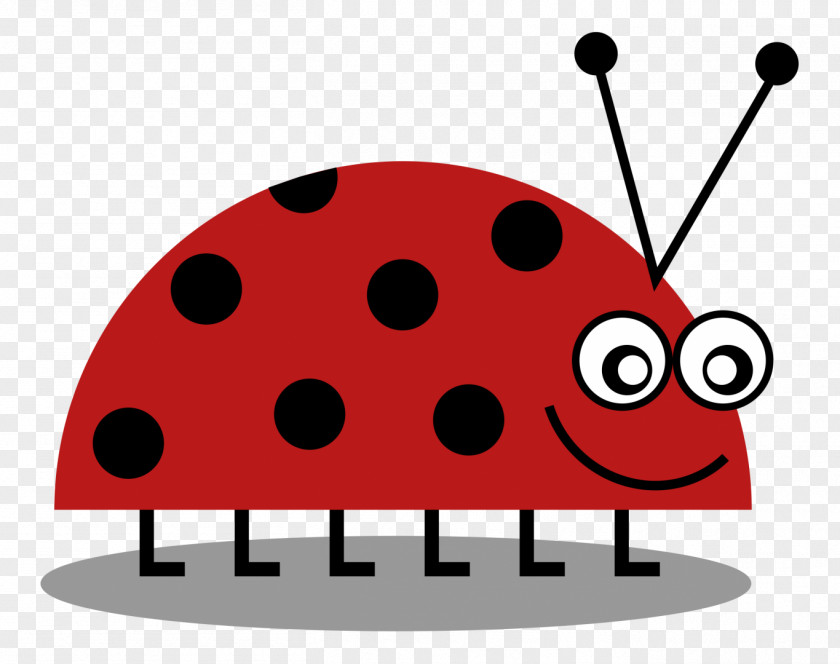 Insect Ladybird Beetle Clip Art PNG