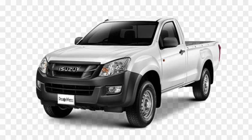 Isuzu Truck D-Max Pickup Faster Elf PNG