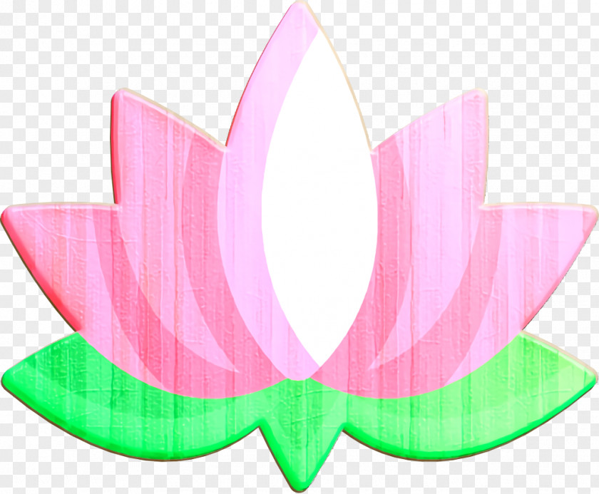 Lotus Icon Japan PNG