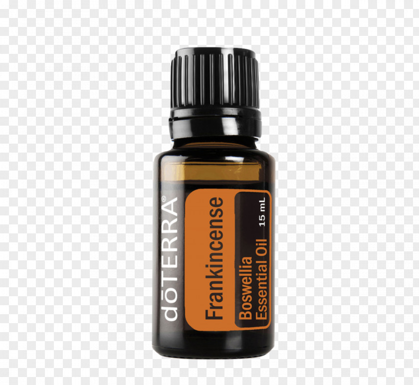 Oil DoTerra Essential Neroli Clove PNG