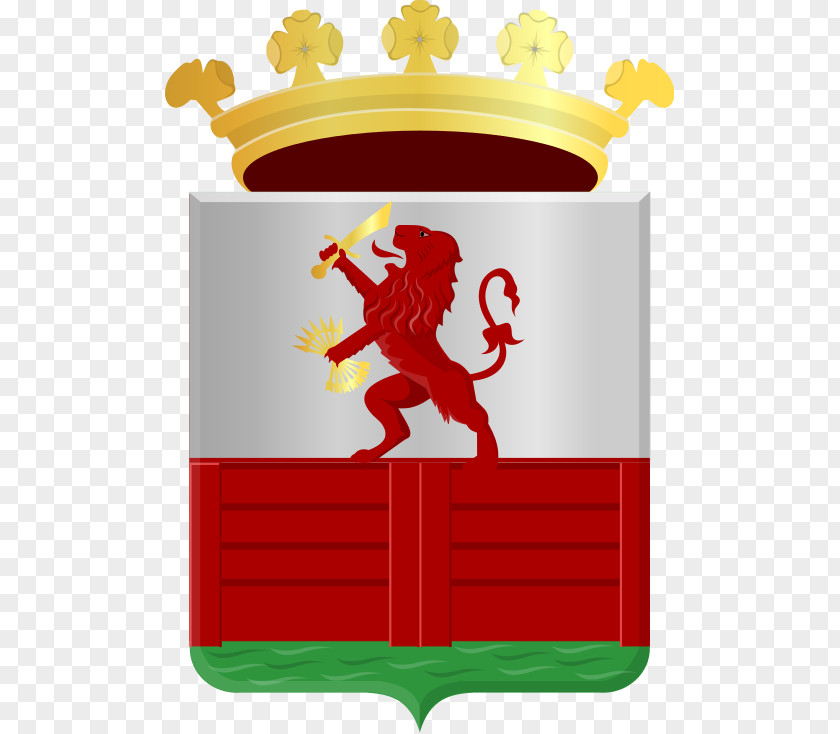 Oud Terneuzen Wapen Van Sas Gent Zoutelande Coat Of Arms PNG