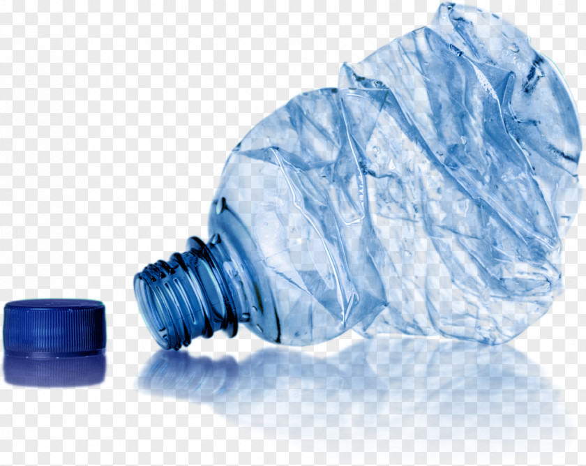 Plastic Trash Bottle Bottled Water Bottles PNG