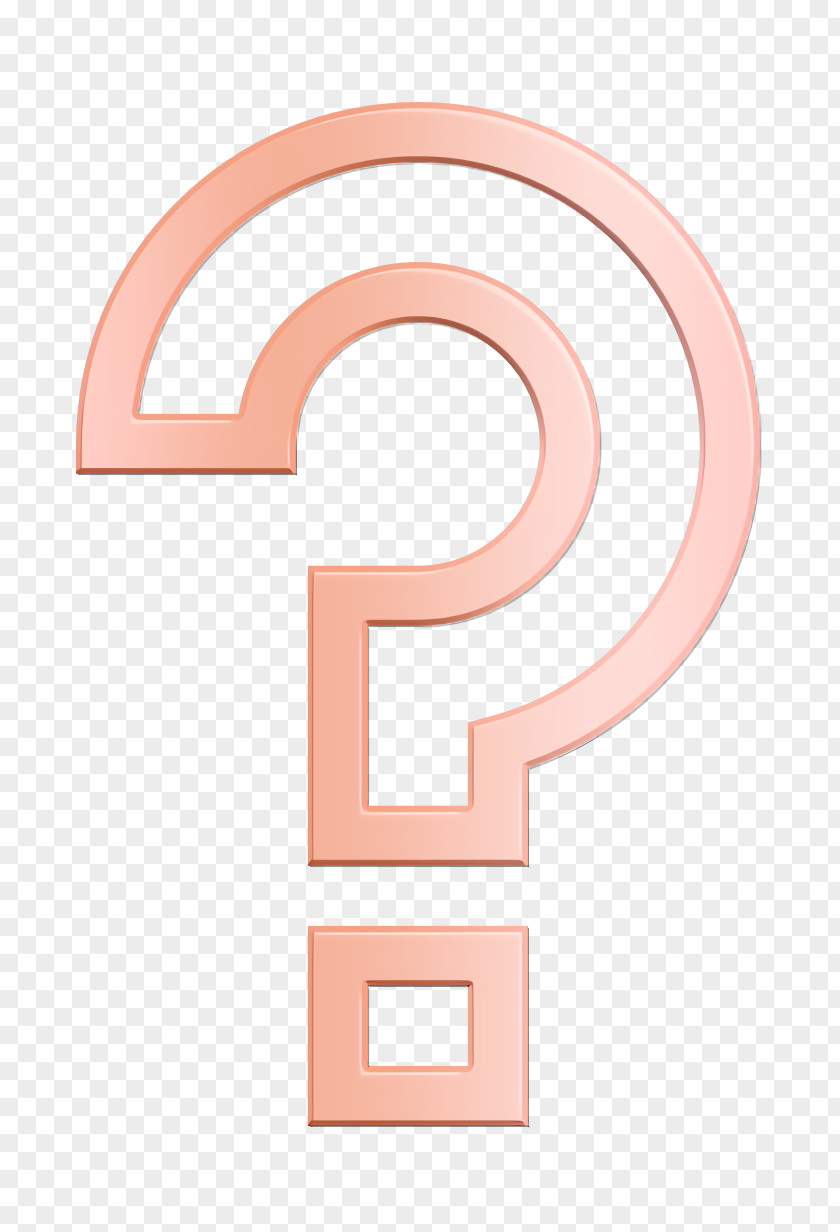 Question Icon Support PNG
