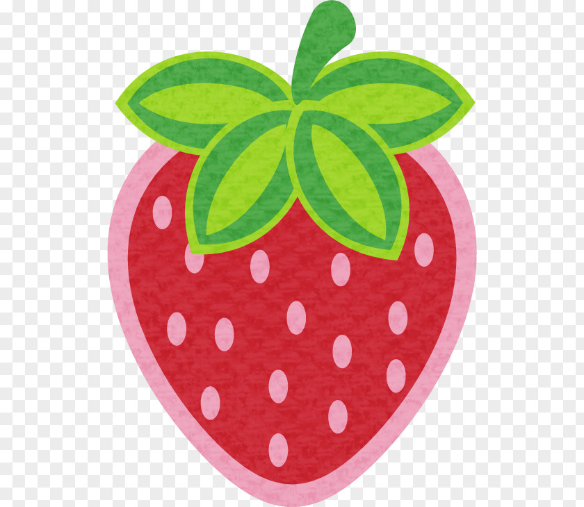 Strawberry Pests Clip Art Openclipart Berries Vector Graphics PNG