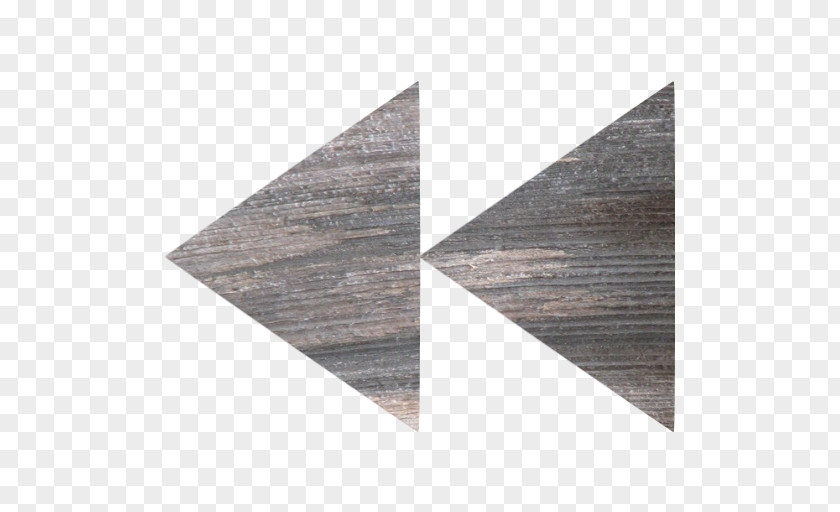 Triangle Plywood PNG