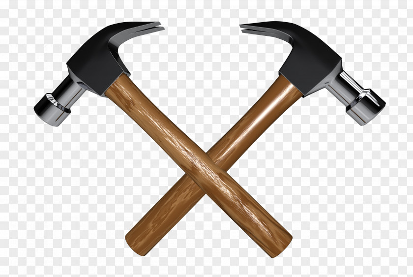 Two Hammer Claw Download PNG