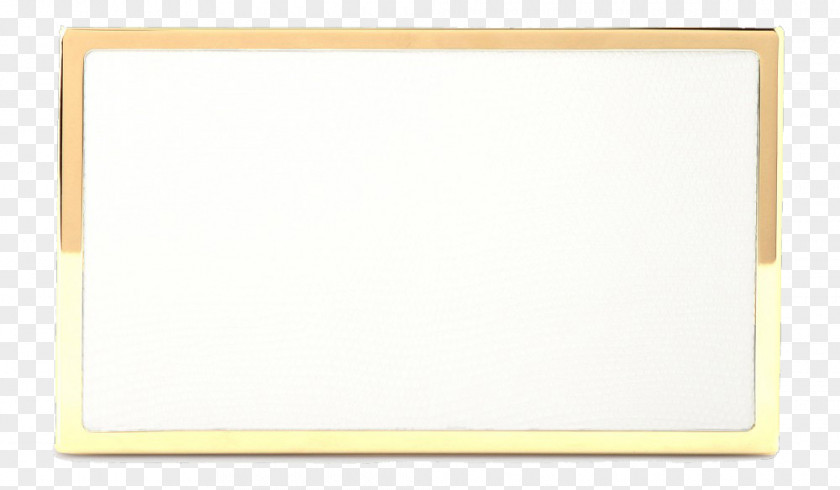 Victoria Beckham Picture Frames White Molding Paper Yellow PNG
