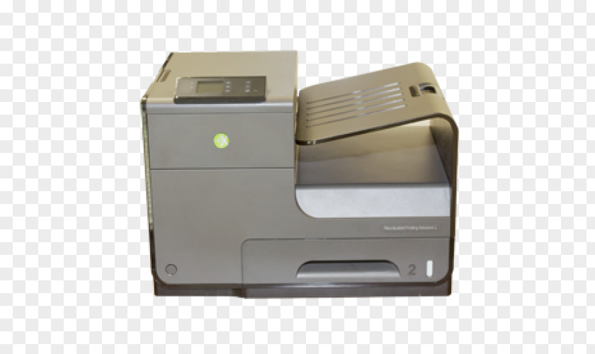 Water-color Ink Points Laser Printing Hewlett-Packard Label Printer PNG