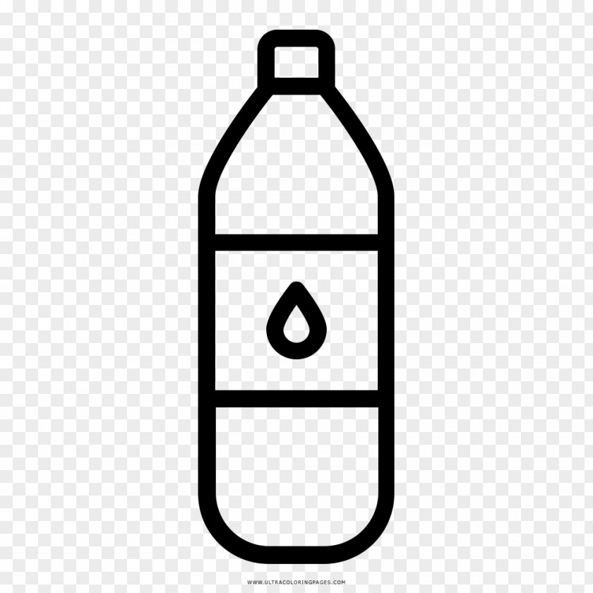 Bottle Water Bottles Drawing Wine PNG