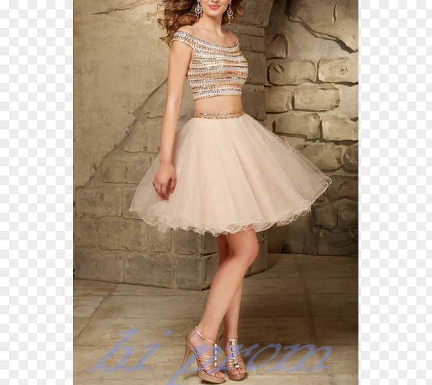 Dress Cocktail Wedding Party Prom PNG