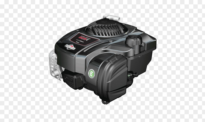 Engine Briggs & Stratton Petrol Lawn Mowers Small Engines PNG