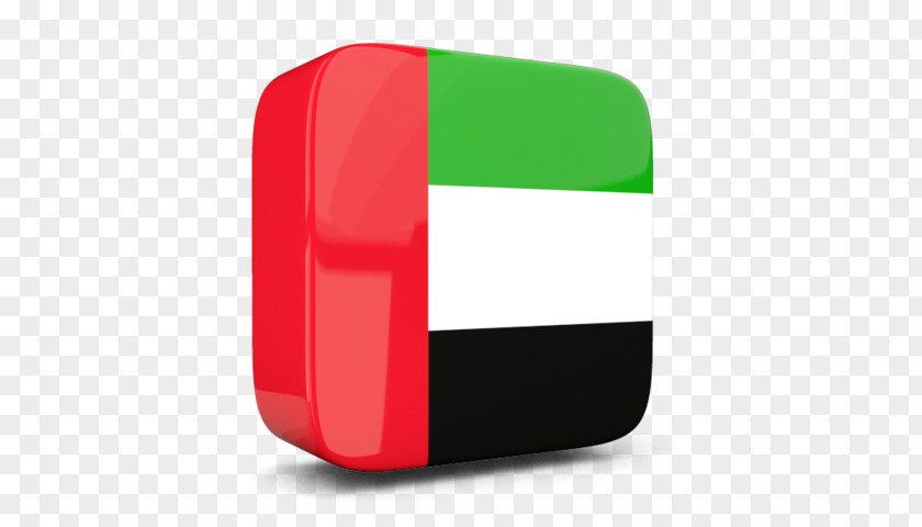 Flag Of The United Arab Emirates PNG