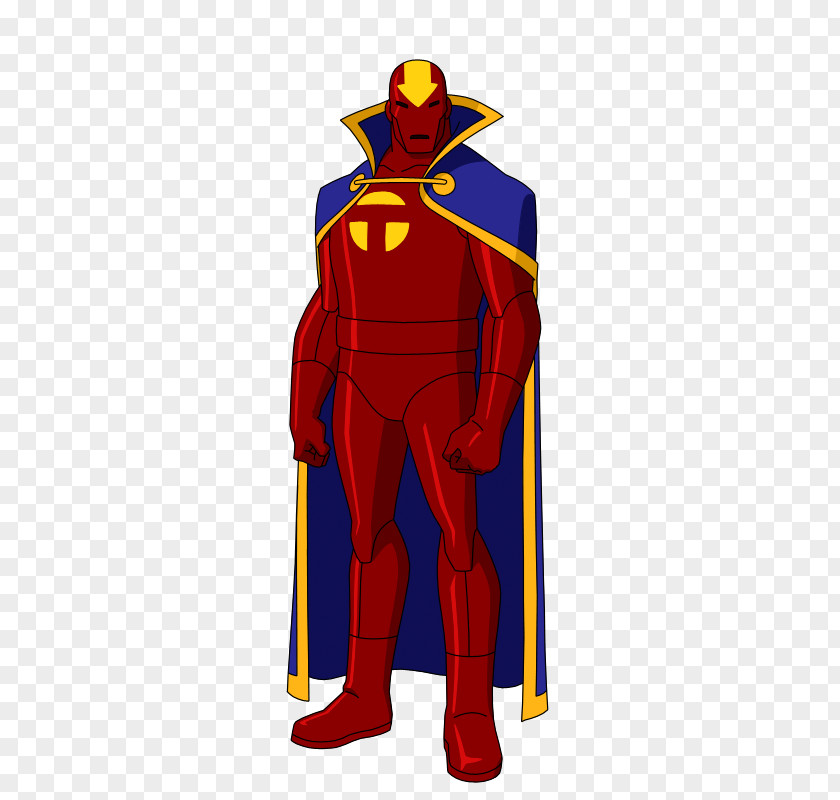 Flash Red Tornado Miss Martian Young Justice Manhunter PNG