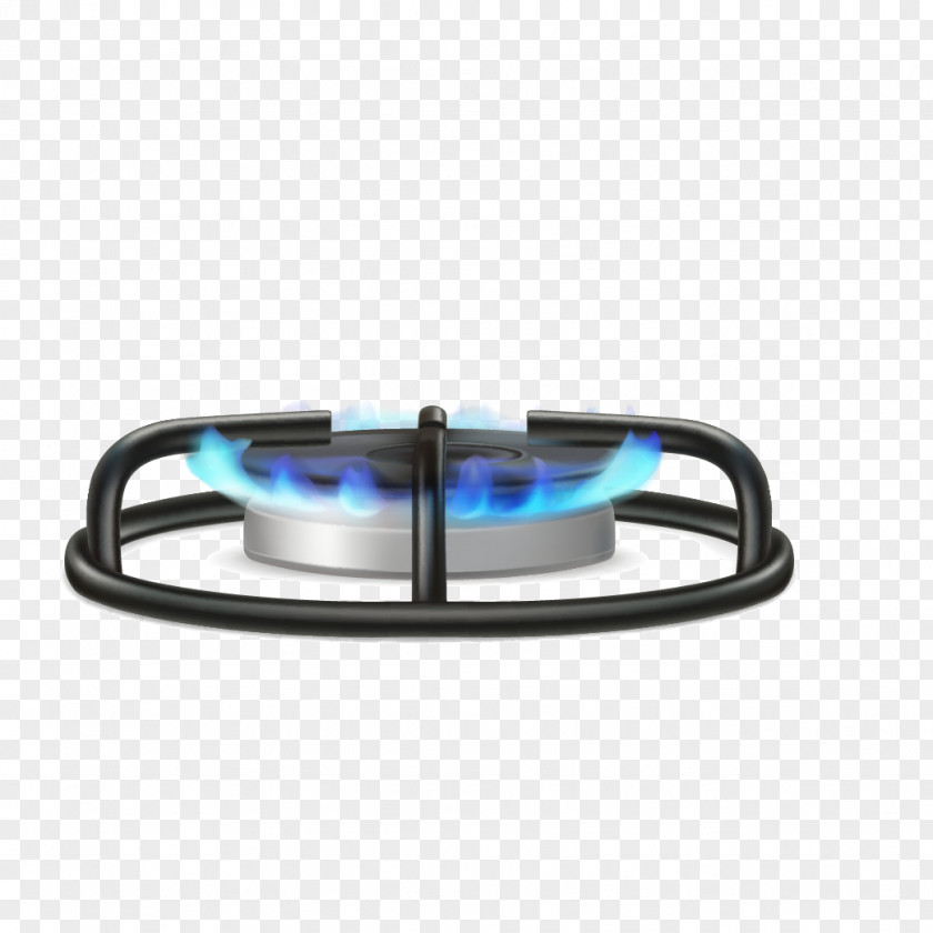 Gas Stove Kitchen Burner Clip Art PNG