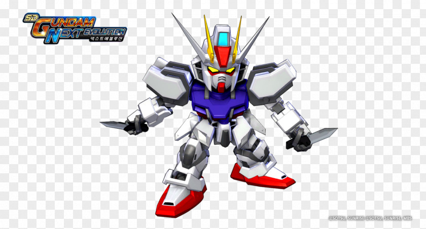 Gundam Sd Robot SD Mecha Action & Toy Figures PNG