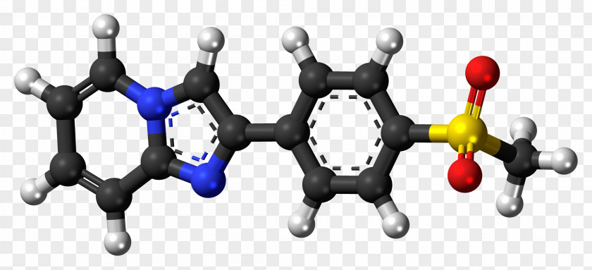 Indigo Dye Molecule Indole PNG