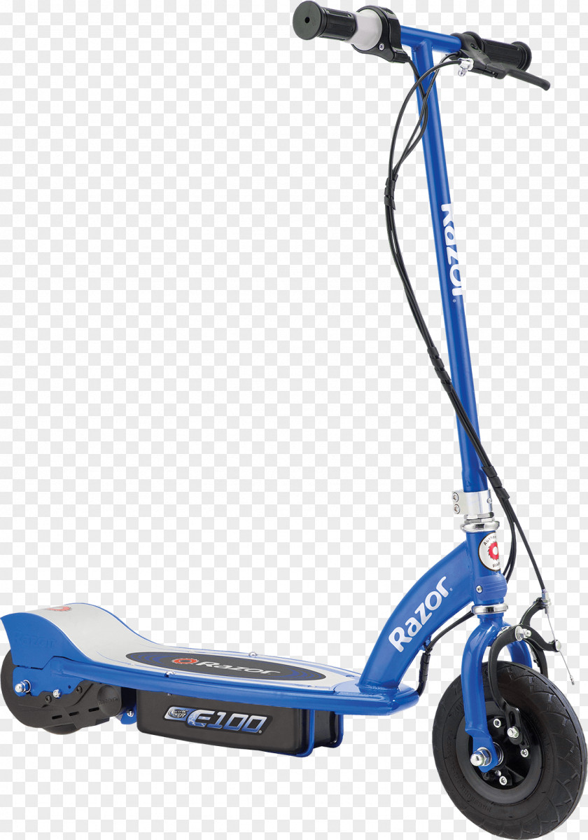 Kick Scooter Electric Motorcycles And Scooters Vehicle Car Razor USA LLC PNG