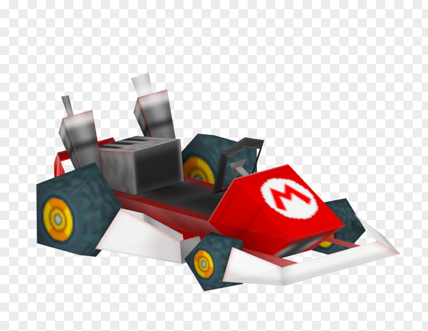 Mario Bros Kart DS 7 Arcade GP 2 Super Bros. Wii PNG