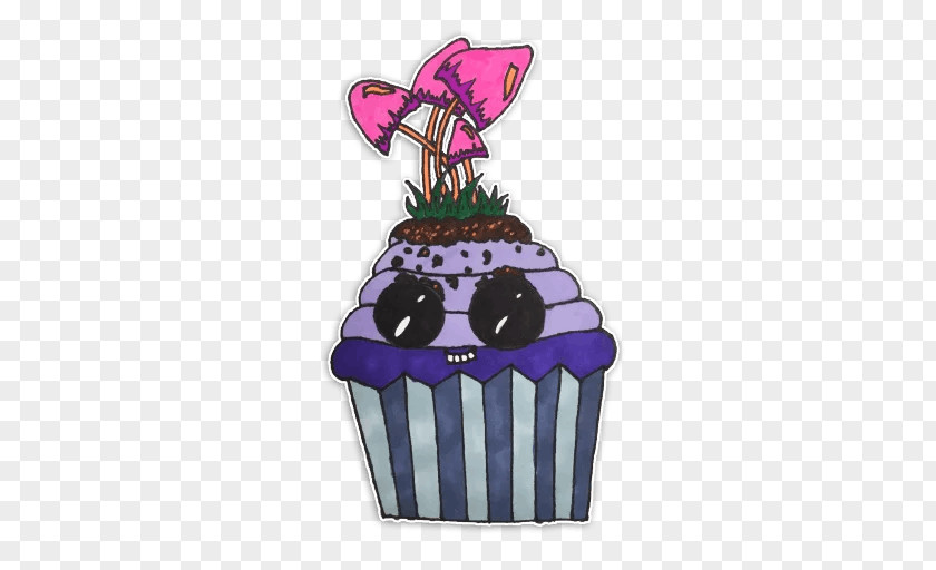 Muffin Product Flower Animated Cartoon CakeM PNG