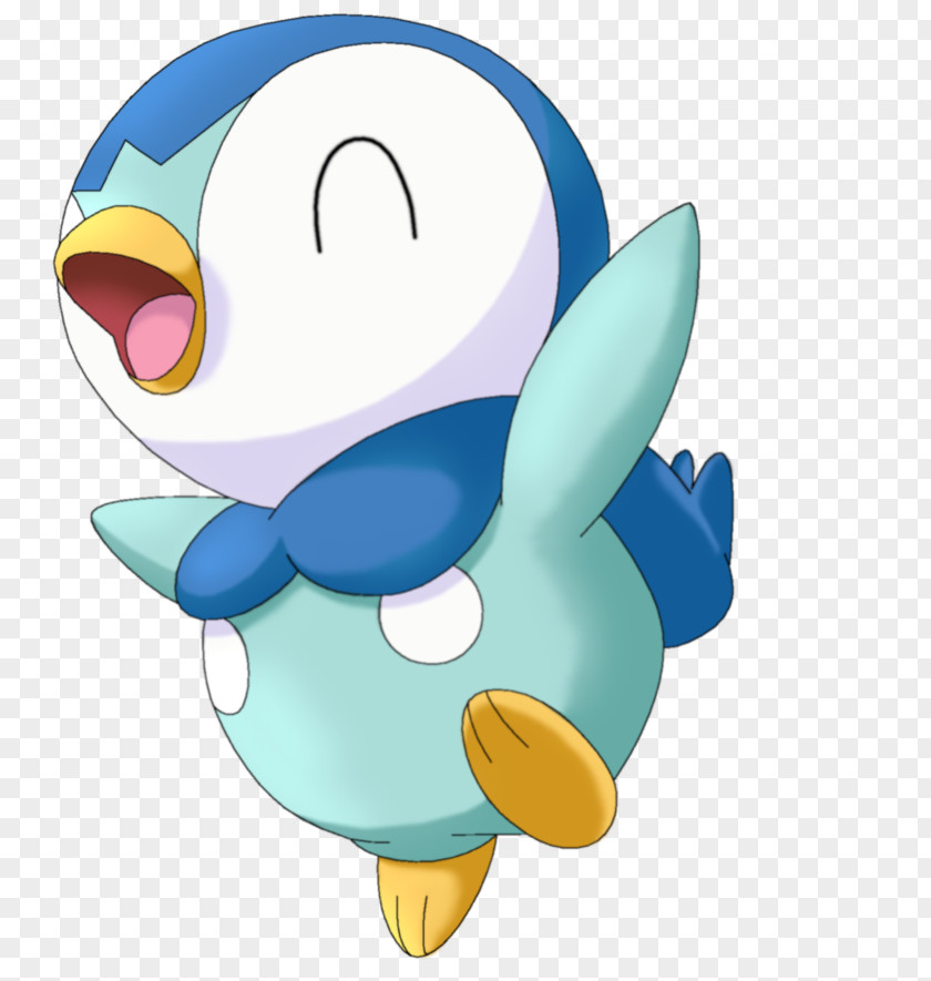 Pikachu Pokémon Ranger: Shadows Of Almia Piplup Art PNG