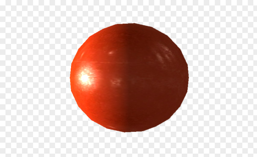 Snooker Maroon Sphere RED.M PNG