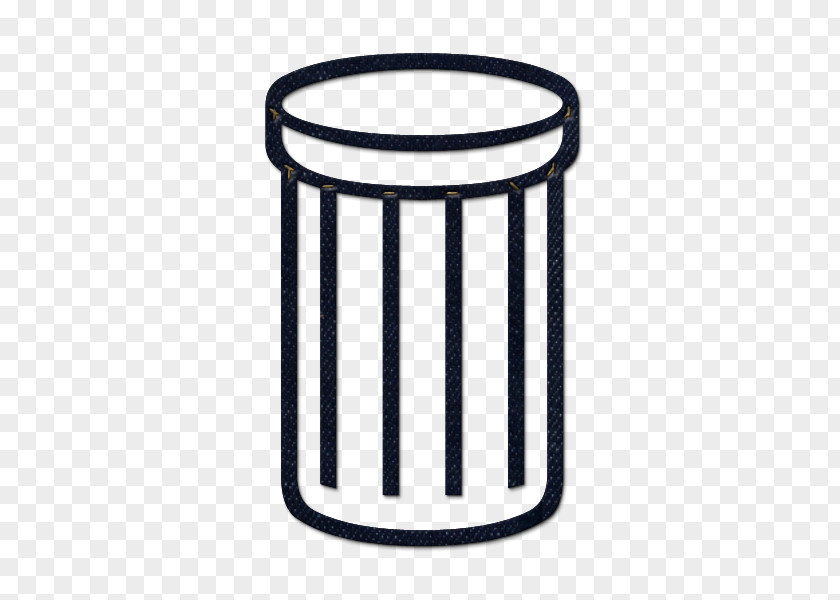 Symbol Icon Trash Can Rubbish Bins & Waste Paper Baskets Royalty-free Clip Art PNG