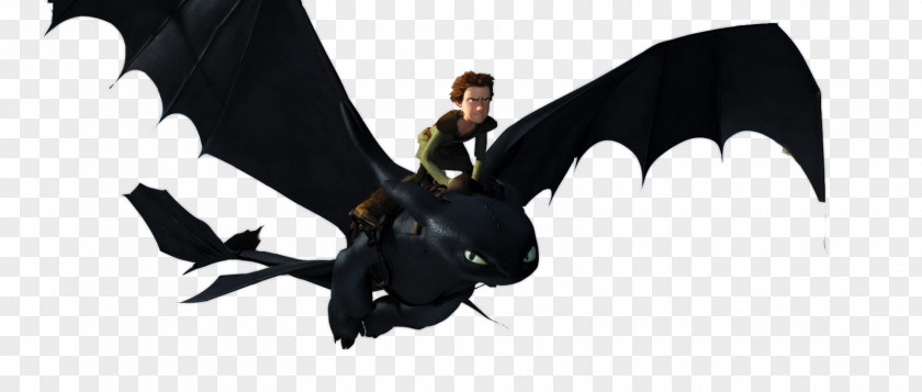 Toothless Hiccup Horrendous Haddock III How To Train Your Dragon DreamWorks Animation Film PNG