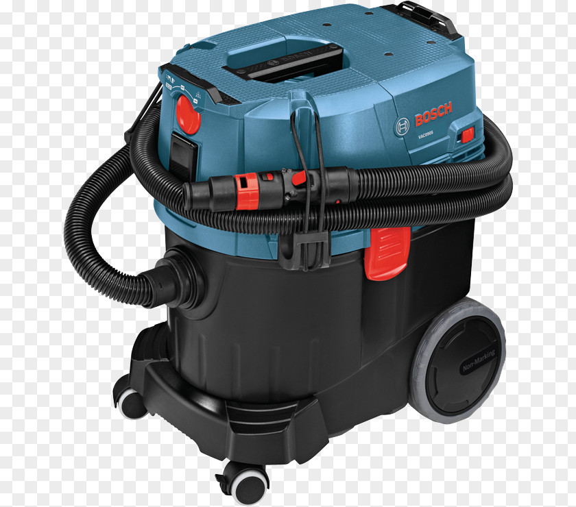 Vacuum Cleaner Bosch VAC Series Dust Extractor Robert GmbH Collector HEPA PNG