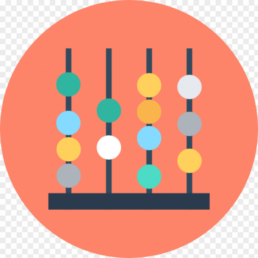 Ancient Abacus Mathematics Counting Clip Art PNG