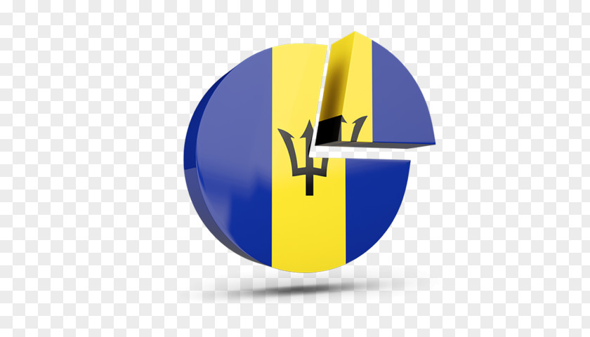 Barbados Flag Logo Brand Of Trademark PNG