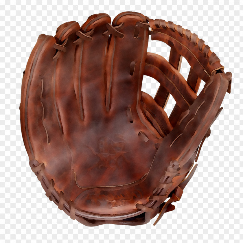 Baseball Glove Chocolate PNG