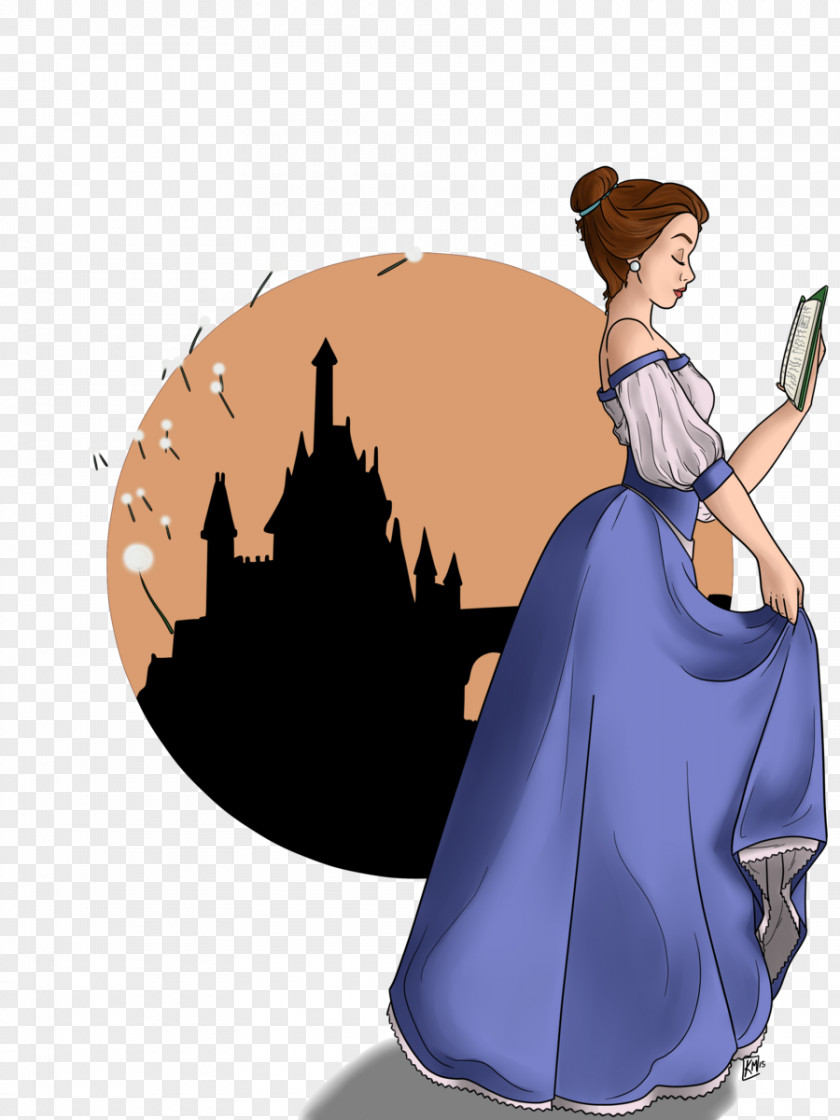 Belle Drawing DeviantArt World Illustration Clip Art PNG