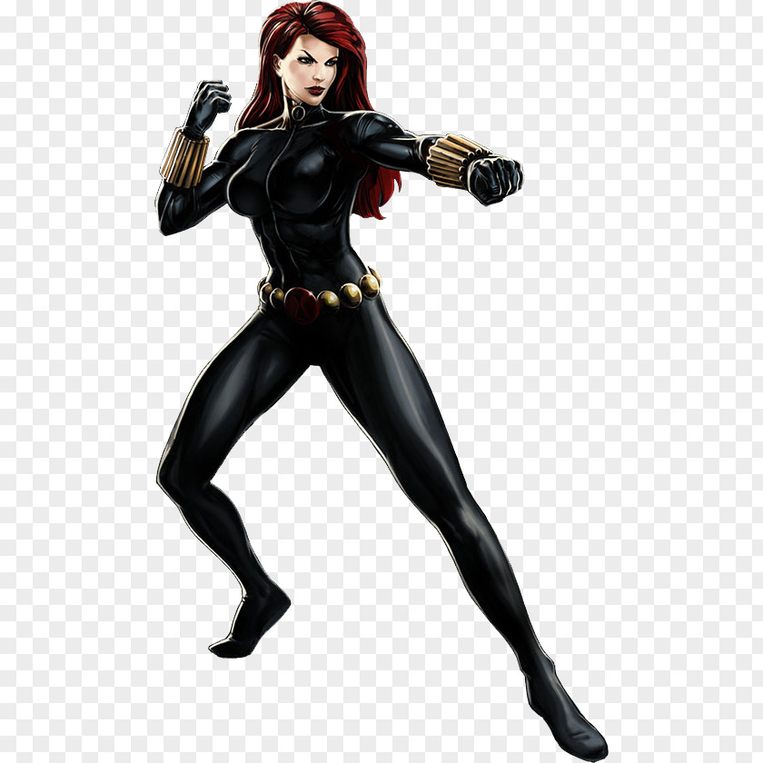 Black Widow Marvel: Avengers Alliance Maria Hill Captain America Marvel Cinematic Universe PNG