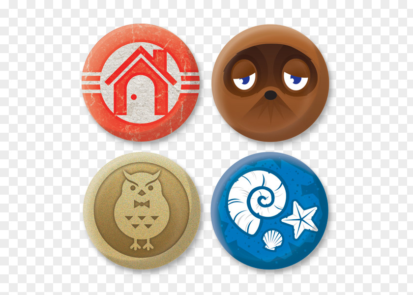 Button Pin Badges Video Game PNG