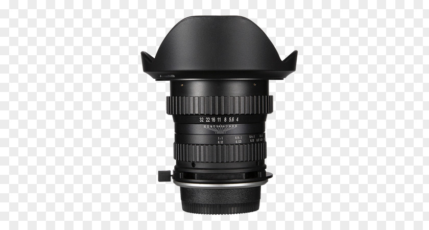 Camera Lens Canon EF Mount Laowa 15mm F/4 1:1 Wide Angle Macro Venus Optics 105mm F/2 Smooth Trans Focus Photography PNG