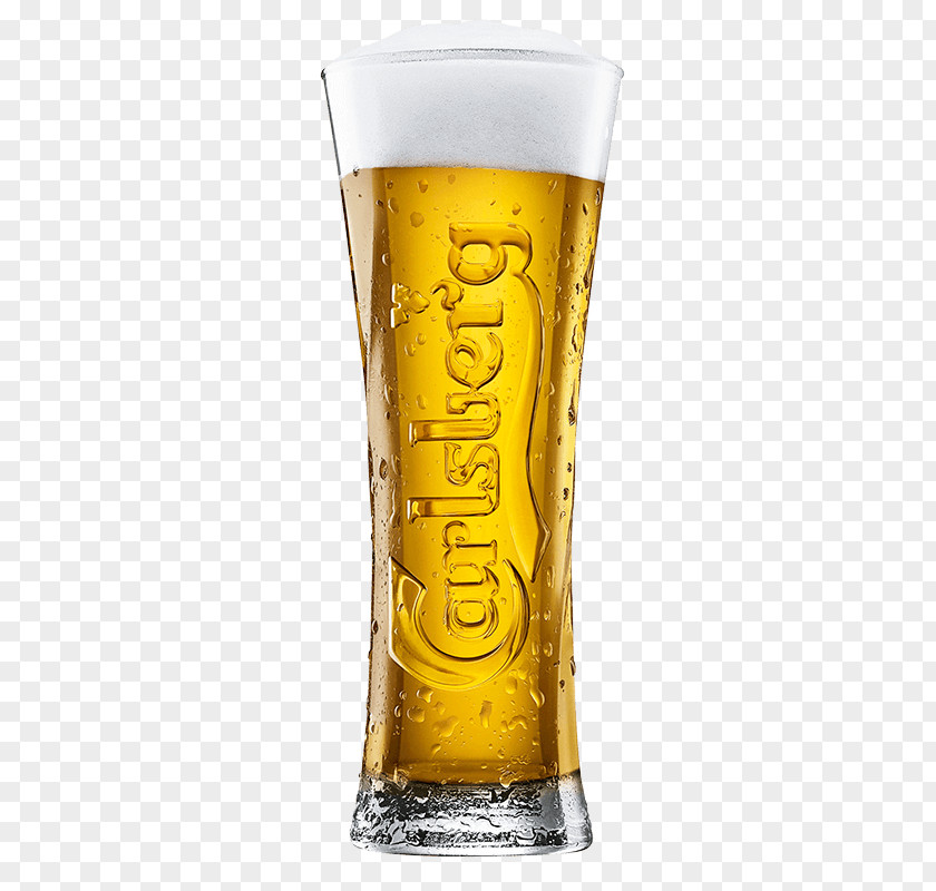 Carlsberg Beer Cocktail Pint Glass Group Lager PNG