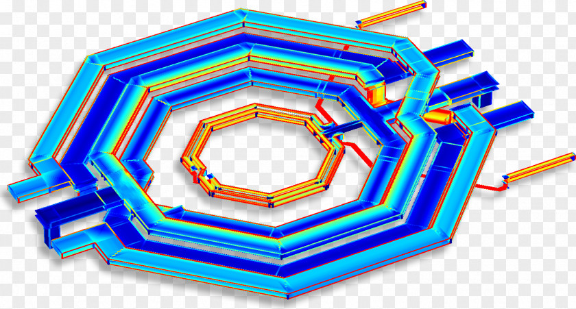 Chip Circuit Balun Integrated Circuits & Chips Design Cadence Systems Advanced System PNG
