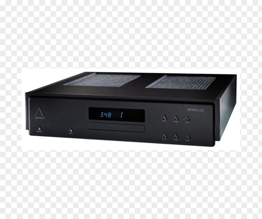 Digital Audio Lecteur De CD Compact Disc Super Digital-to-analog Converter PNG