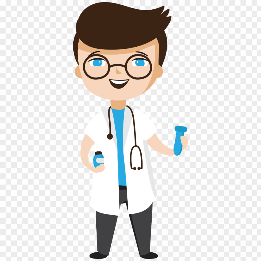 Doctor Cartoon Physician Image Clip Art PNG