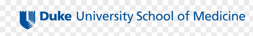 Duke University Health System Logo Desktop Wallpaper PNG