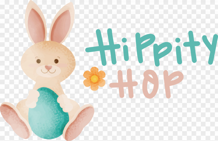 Easter Bunny PNG