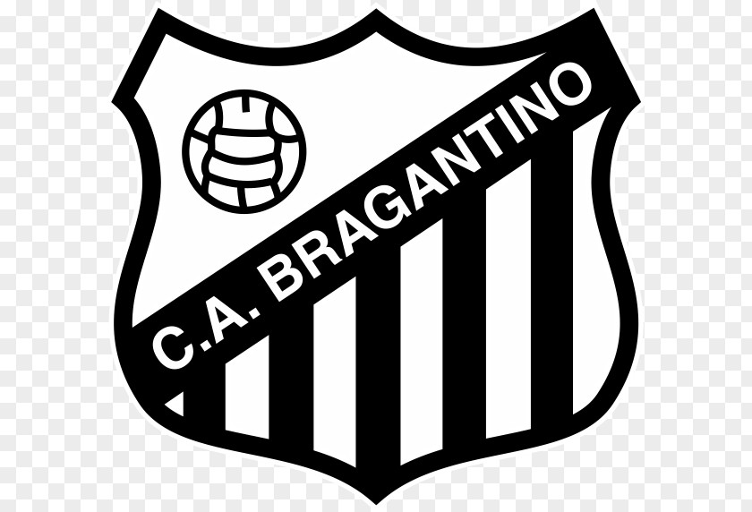 Football Logo Santos FC Clube Atlético Bragantino Santos, São Paulo Campeonato Paulista PNG