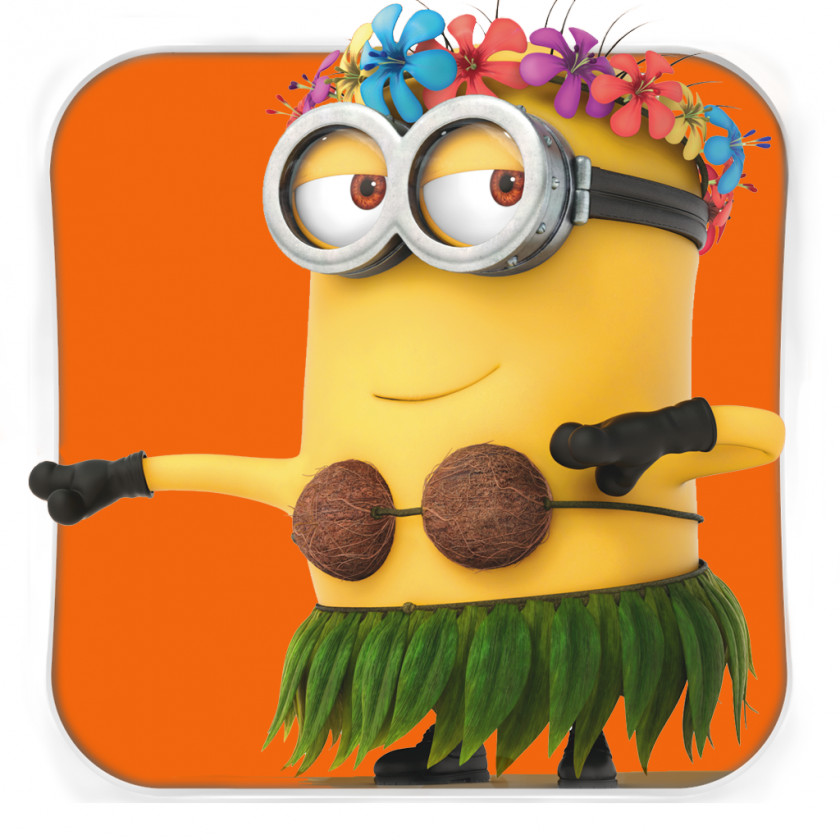 Minions Despicable Me: Minion Rush YouTube Download PNG