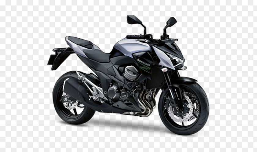 Motorcycle Kawasaki Z800 Motorcycles Heavy Industries & Engine Z750 PNG