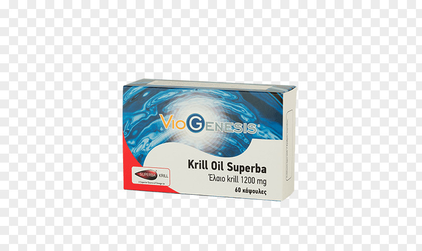 Oil Dietary Supplement Krill Omega-3 Fatty Acids PNG